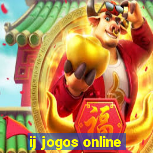 ij jogos online